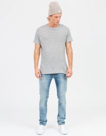 Thin Finn - Clear Contrast