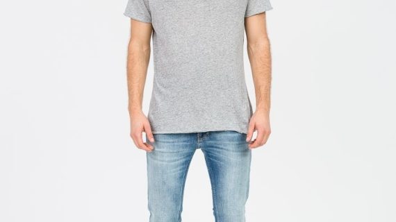 Thin Finn - Clear Contrast