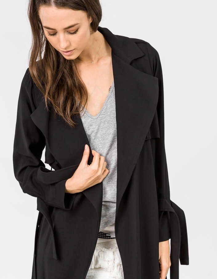 Oversized Super Sweat