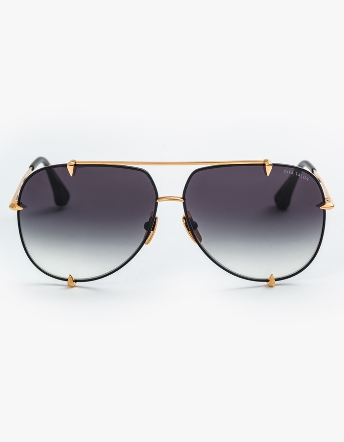 Ray Ban Aviator Orange
