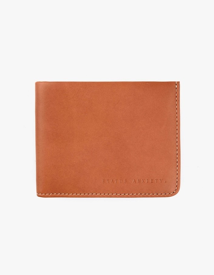 Hampshire Card Case